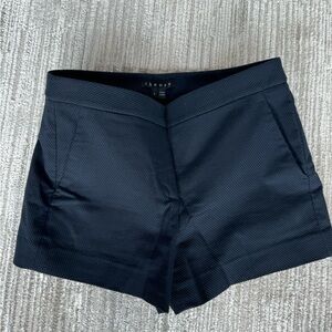 Theory Women’s Shorts